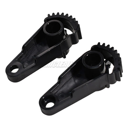 6447.XA 6447XA For Citroen Berlingo C4 Peugeot Partner New Air Conditioner AC Reduction Flap Actuator Motor Gear car accessories