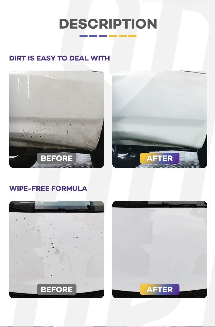 Pink Foaming Extreme Bodywash & Wax Foaming Car Wash Soap, (Works with Foam Cannons/Guns or Bucket Washes) For Cars, Trucks, RVs