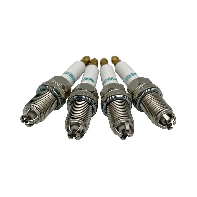 4pcs LPG CNG LNG Spark Plug ETA-BKR7-CNG FOR IK20TT VK20 BKR6EIX PFR7B-D BKR7EIX BKR-GAS LPG1 BKR6EIX-5LPG IFR7F-4D BKUR6ET-10