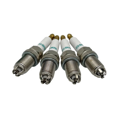 4pcs LPG CNG LNG Spark Plug ETA-BKR7-CNG FOR IK20TT VK20 BKR6EIX PFR7B-D BKR7EIX BKR-GAS LPG1 BKR6EIX-5LPG IFR7F-4D BKUR6ET-10