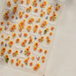 Wild Daisy Crystal Diamond Nail Sticker 5D Adhesive Flower Trendy Nail Art Stickers DIY Nail Art Decorations 3D Manicure Decals
