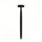 1pc Tongue Scraper, Tongue Coating Scraper, Reduce Bad Breath for Oral Care, Tongue Cleaners, Tongue Cleaning Tools for Adults
