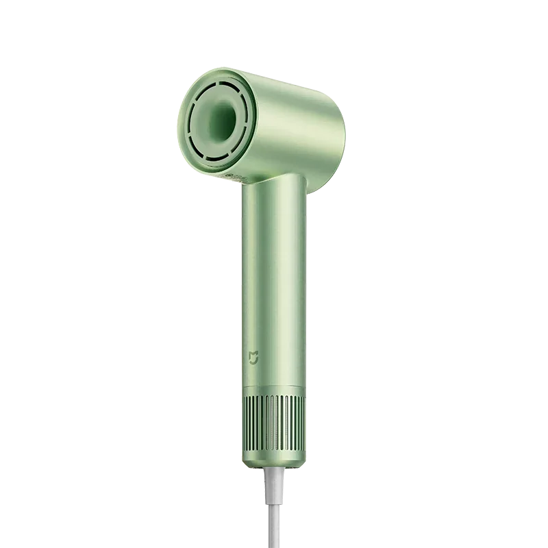 Mijia High Speed Hair Dryer H501 Negative Ion Hair Care 110000 Rpm  (With EU Adapter) 62m/s Wind Speed 1600W Quick Drying