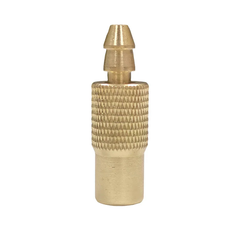 1Pc Universal Gas Nozzle Rugged Model Modify Car Air Pump Chuck Clip Truck Tyre Inflator Valve Connector Clamp Tire Repair Tools
