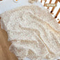 Newborn Baby Cotton Blanket Summer Bedding Babies Stuff  Throw Blanket Muslin Squares Receiving Blanket
