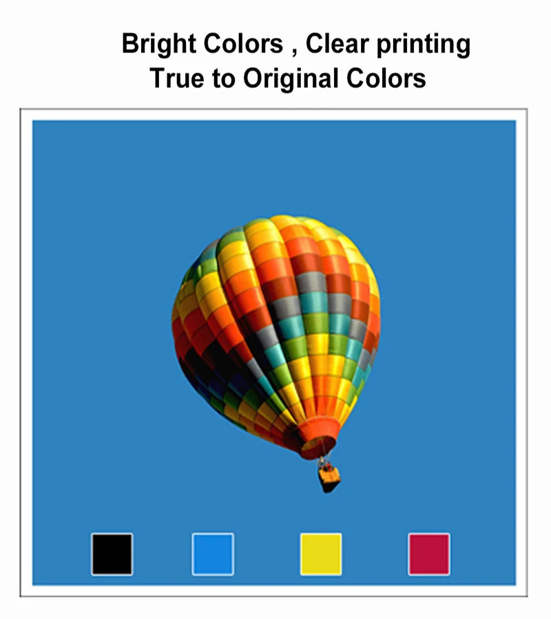 100ML Refill Ink Kit For HP 21 22 301 302 304 121 122 123 650 652 300 140 141 63 65 343 338 Printer Ink Cartridge