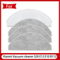 For Xiaomi Vacuum cleaner S20 E12 E10 B112 sweeping robot vacuum cleaner main brush side brush mop cloth HEPA filter spare parts