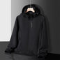 Camping Jacket Coats Men Water & Windproof Windbreaker Jacket Male Hiking Clothing Jacket Man Tops Fishing Wearing Free Shipping