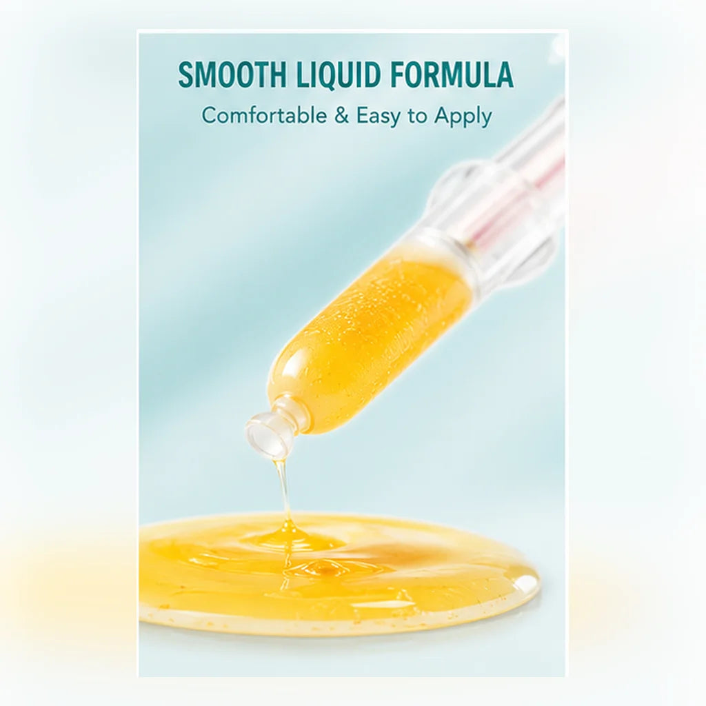Female Arousal Liquid for Women, Intimate Love Gel, 1.5mL Prefilled Applicator for Sensual Stimulation and Private Couples Play