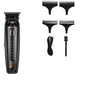 7500RPM Babymodel PRO Men's Professional Barber Shop Hair Salon Hair Clipper Trimmer Shaver Set Powerful Motor DLC Alloy Blade