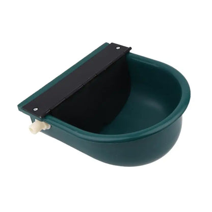 〔CC55〕Automatic Water Bowl Farm Animals Water Feeder Cow Drinking Tool For Sheep Goats Livestock Supplies