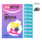 10pcs Fruit Flavor Condoms Sex Toy for Men Strawberry Blueberry Taste Penis Sleeves Ultra Thin Condom Adult Sex Product 18+