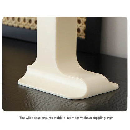 Creative Desktop Calendar Ins Design Eternal Flipping Calendar Simple Modern Calendar Living Room Decoration Office Stationery