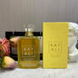 KAYALI 81 100ml Womens Eau De Parfum Long Lasting Fruity Vanilla Sweet Perfume Luxury Floral Oriental Signature Fragrance