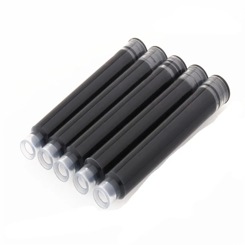 Jinhao 80 All Colour Business Office Student School Stationery Supplies EF 0.30mm Nib Fountain Pen School Supplies Stationery