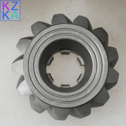 Gear Kit 66T-45560 66T-45551 66T-45571 For Yamaha Outboard Motor Parsun Hidea 2 Stroke 40HP 40X Forward Reverse Pinion