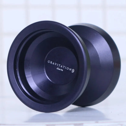 ACEYO Gravitation9   YOYO  For Professional long sleeping  Metal yoyo