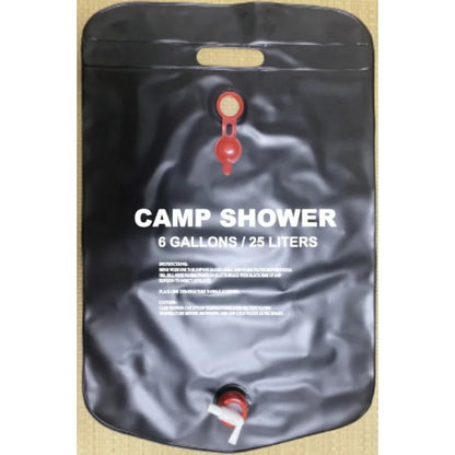 Car Camping Equipment, Shower Water Bag, Picnic Water Storage Bag, Shower Water Bag, Outdoor Camping Folding Water Bag