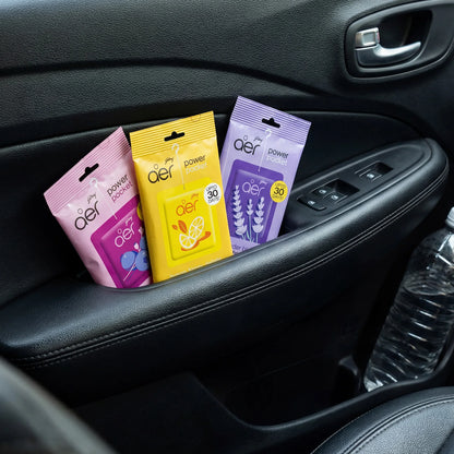 Fragrance Sachets and Ornaments Suitable for Both Car and Home Use, Applicable to Cars, Wardrobes, and Bathrooms.