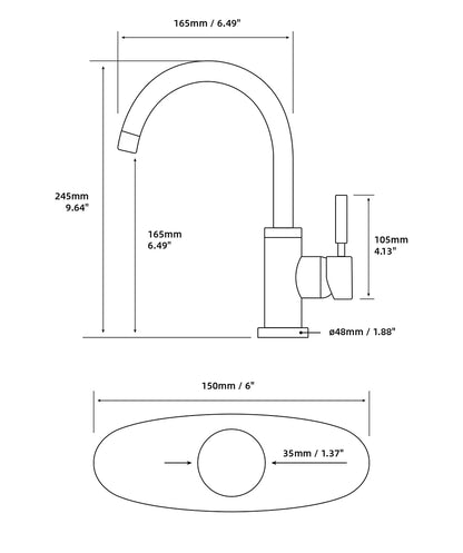 Brass Black Bathroom Basin Faucet Cold And Hot Water Mixer Sink Tap Nickel Brushed Gold Rose Bronze Taps with Pop Up Drain