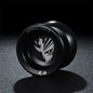 10 Ball Bearing Metal Yoyo Fashion Alloy Aluminum Unresponsive Yoyo Ball Spinning String Professional Yo Yo Toys 1A/3/5A