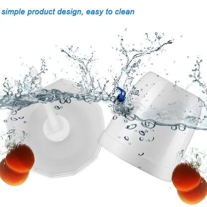 Desktop Drinking Water Dispenser Mini Drinking Fountain Machine Water Bottle Bucket Holder Water Bottle Pump No Need Electricity