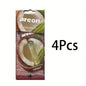 9-Pack Areon Car Fresheners: Elevate Your Daily Commute with Unique Scents for a Luxe Driving Ambiance
