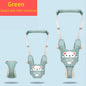 Toddler Baby Walking Harnesses Backpack Leashes For Little Children Kids Assistant Learning Safety Reins Harness Walker