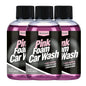 Pink Foaming Extreme Bodywash & Wax Foaming Car Wash Soap, (Works with Foam Cannons/Guns or Bucket Washes) For Cars, Trucks
