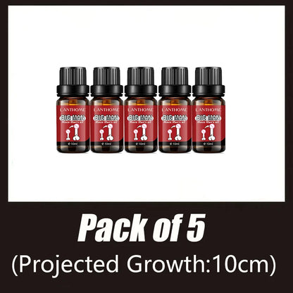 Penis Permanent Thickening Growth Man Massage Enlargement Oils Cock Erection Enhance Big Dick Enlarge Liquid Men Adult Products