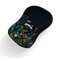 Ergonomic Wrist Rest Mouse Pad Comfortable Wrist Support Non Slip High Elastic Memory Cotton Mousepad For PC Laptop Computer