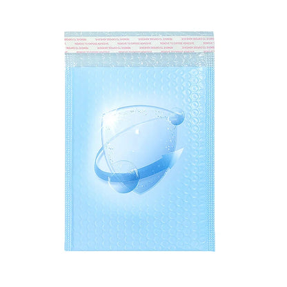 100pcs Bubble Mailers Pink Poly Bubble Mailer Self Seal Padded Envelopes Gift Bags For Book Magazine Lined Mailer Self Seal