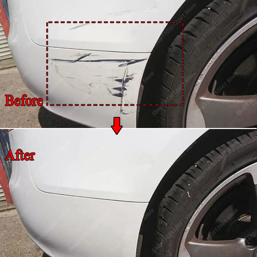 Scratch Remover for Car Scratches Repair Wax Suitable for All Colors Car Paint Repair, Brightening and Renovation Car Care