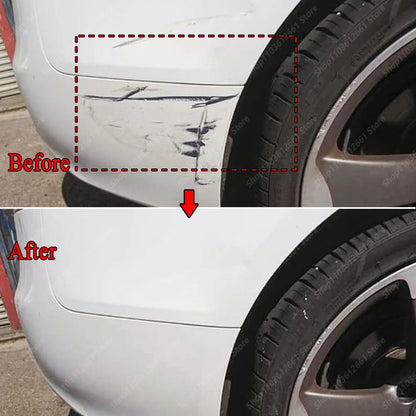 Scratch Remover for Car Scratches Repair Wax Suitable for All Colors Car Paint Repair, Brightening and Renovation Car Care