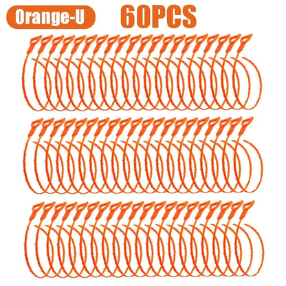 Hair Dredging Hook Sewer Unblock Tools Unblocker Pipes and Sinks Drain Clog Remover Toilet Drainage Outlet Cleaning Supplies