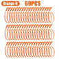 Hair Dredging Hook Sewer Unblock Tools Unblocker Pipes and Sinks Drain Clog Remover Toilet Drainage Outlet Cleaning Supplies