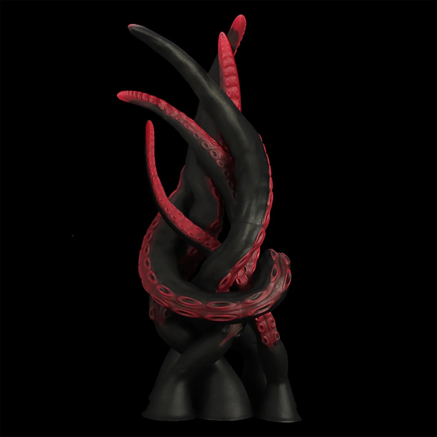 50-100cm Super Long Anal Whip Octopus Anal Plug Silicone Suction Cup Bdsm Buttplug Dilatdor Anal Xxl Sex Toys Women Men Sex Shop