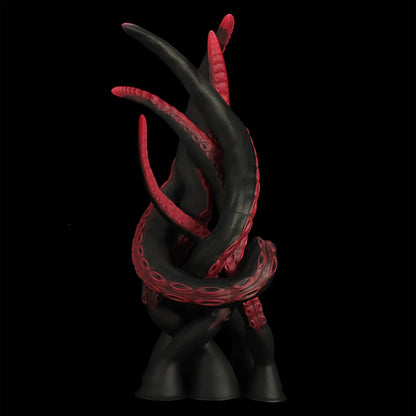 50-100cm Super Long Anal Whip Octopus Anal Plug Silicone Suction Cup Bdsm Buttplug Dilatdor Anal Xxl Sex Toys Women Men Sex Shop