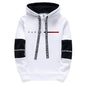 Men's Hooded Sweatshirts Sweatpants Paris Fashion Hoodie Streetwear Male All Season Daily Casual Sports Pullover Jogging Pants