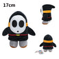 Cartoon Plush Toy Bullet Bill Shy Guy Waluigi Wario Donkey Kong King Boo Spiny Dry Bones Anime Stuffed Doll Peluche Toys Gift