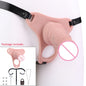 ANOSX Multi-styles Penis Sleeve Realistic Dildo Sheath Silicone Male Chastity Cage With Lockable Secure Chastity Belt BDSM Toy