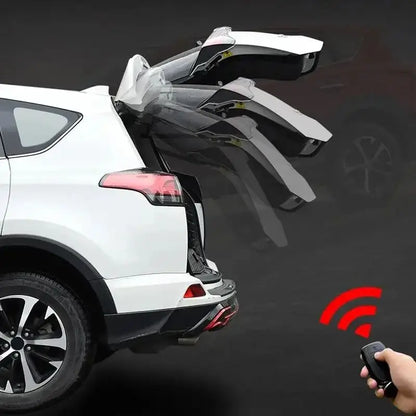 Rear Tailgate Auto Struts With Spring For Volkswagen Polo Mk5 6R 6C 61 Hatchback 2009-2017 Lift Support Shock Absorber Damper