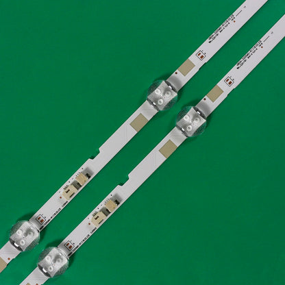 LED Strips For UN32M4500AF UE32M4000AK UE32M4002AK UE32M4005AK UE32M4005AW 2017_SVS32_HD_FCOM_5LEDS LM41-00419A
