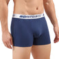 Cotton Print Boxers For Man Underwear Mens Boxer Shorts And Underpants Sexy Men's Panties Plus Size Calecon Homme Brands
