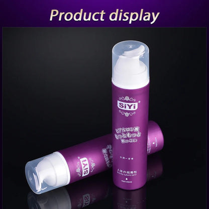 55ML Lubricant for Sex Love Gel Vagina Lubrication Water Base Body Lubricant Lube Gay Anal Lubricant Penetration Penis Sex Toys