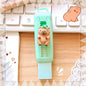 Kawaii Stationery Aesthetic stationery Office supplies school items Gift for kids Eraser  Cute Capybara  Eraser funny Rubber