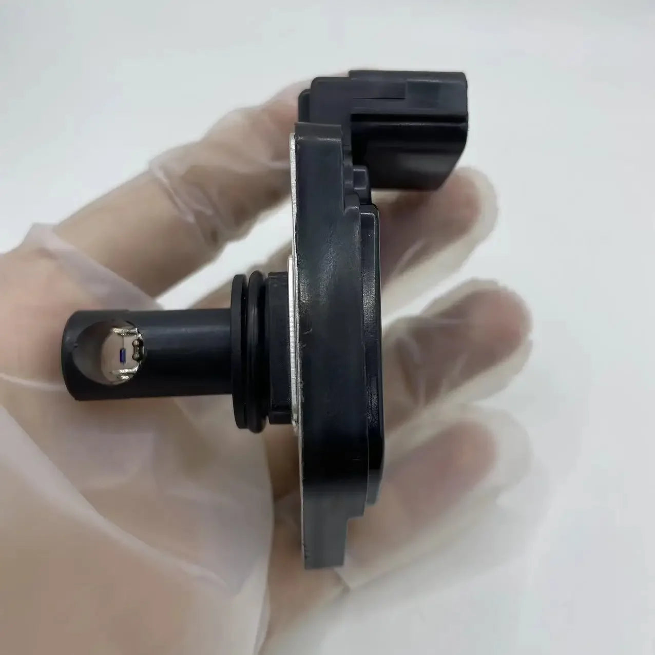 1pc-2pcs AFH55M-12 Mass Air Flow Meter For 1998-2004Frontier- Pickup Xterra- 2.4L MAF Sensor AFH55M12 160173S500 160171S710