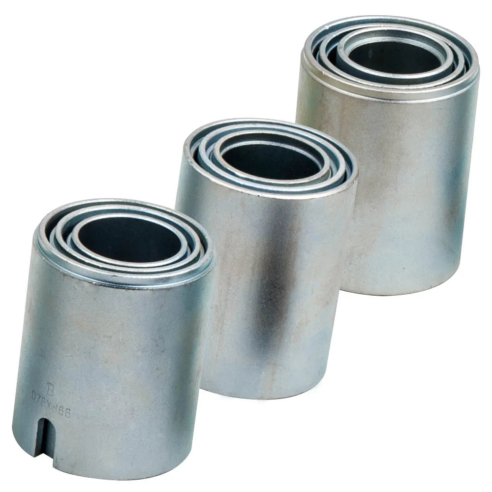 Universal Press Pull Sleeve Bearings Bushes Seals Removal Install Set Repair Kit