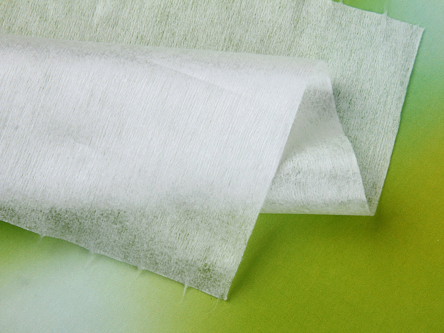 1 Roll ALVABABY Flushable Liner Biodegradable Viscose Liner Disposable Cloth Diaper Liner 100 Sheets Per Roll, 30x18cm per Sheet