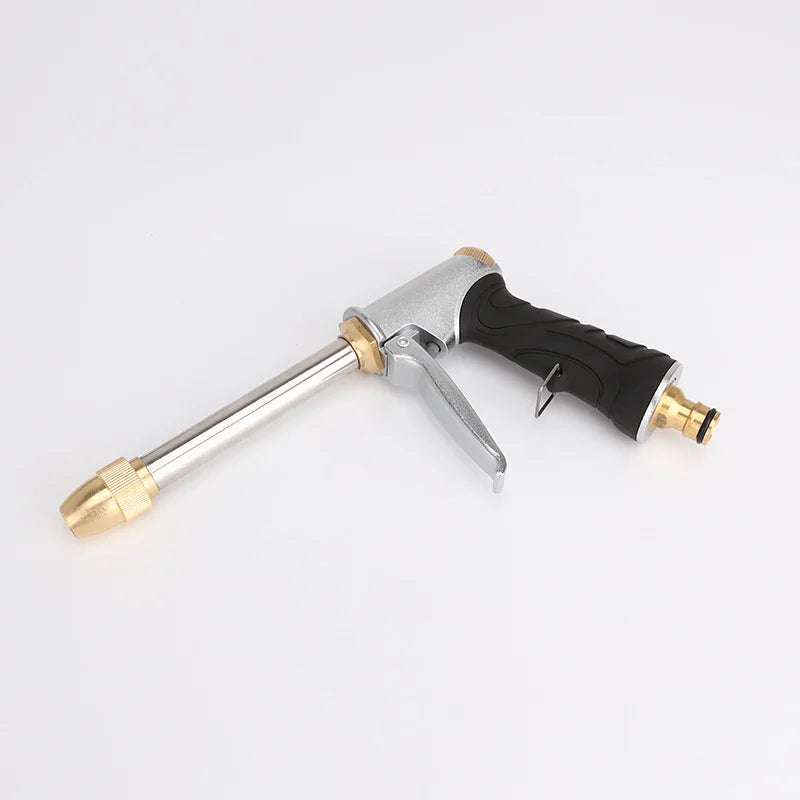 High Pressure Car Wash Water Gun Spray Gun Car Washer Cleaner Garden Hose Sprinkler Foam Water Gun For The Garden